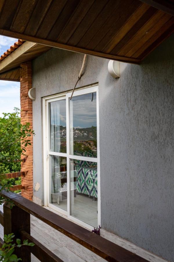 Casa de Férias De Geriba - Fantastica Vista Mar Búzios