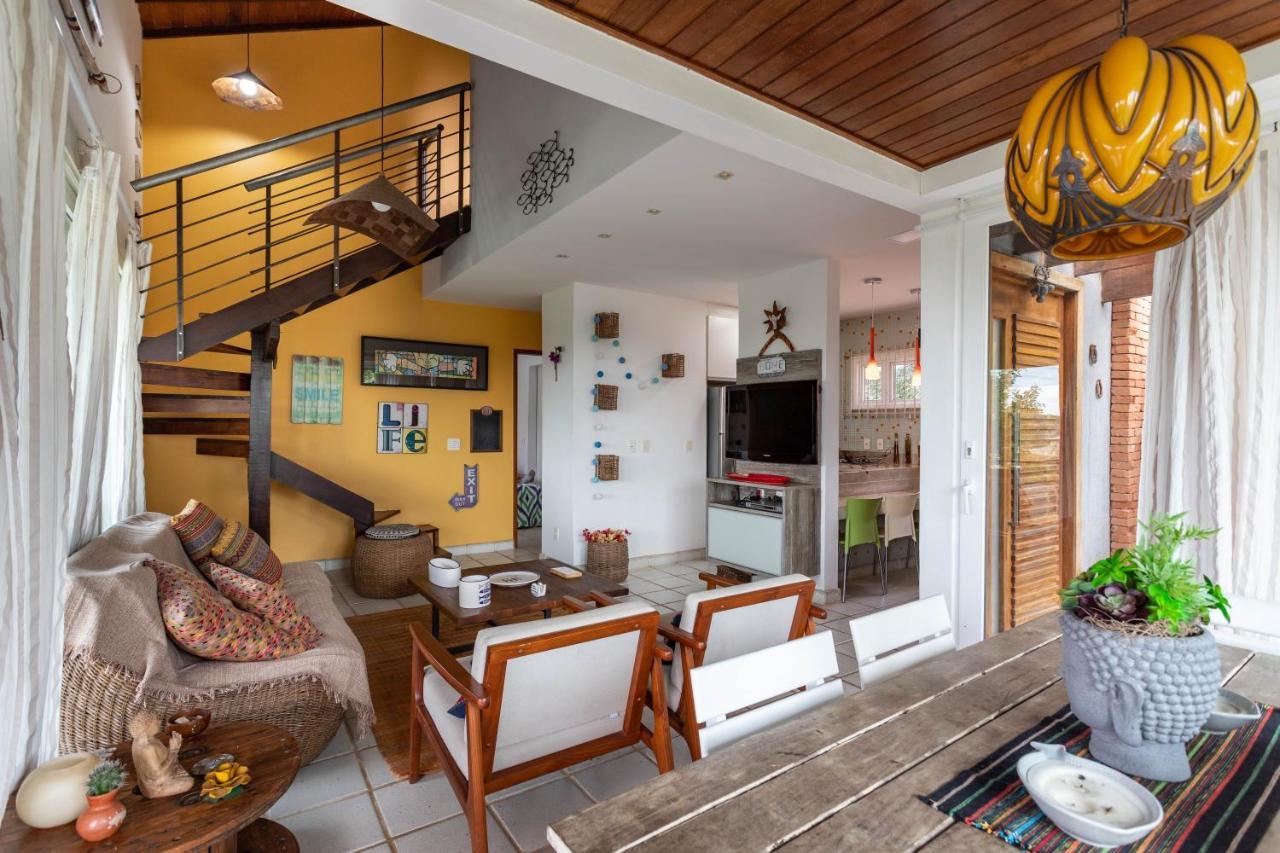 De Geriba - Fantastica Vista Mar Holiday home Armacao dos Buzios