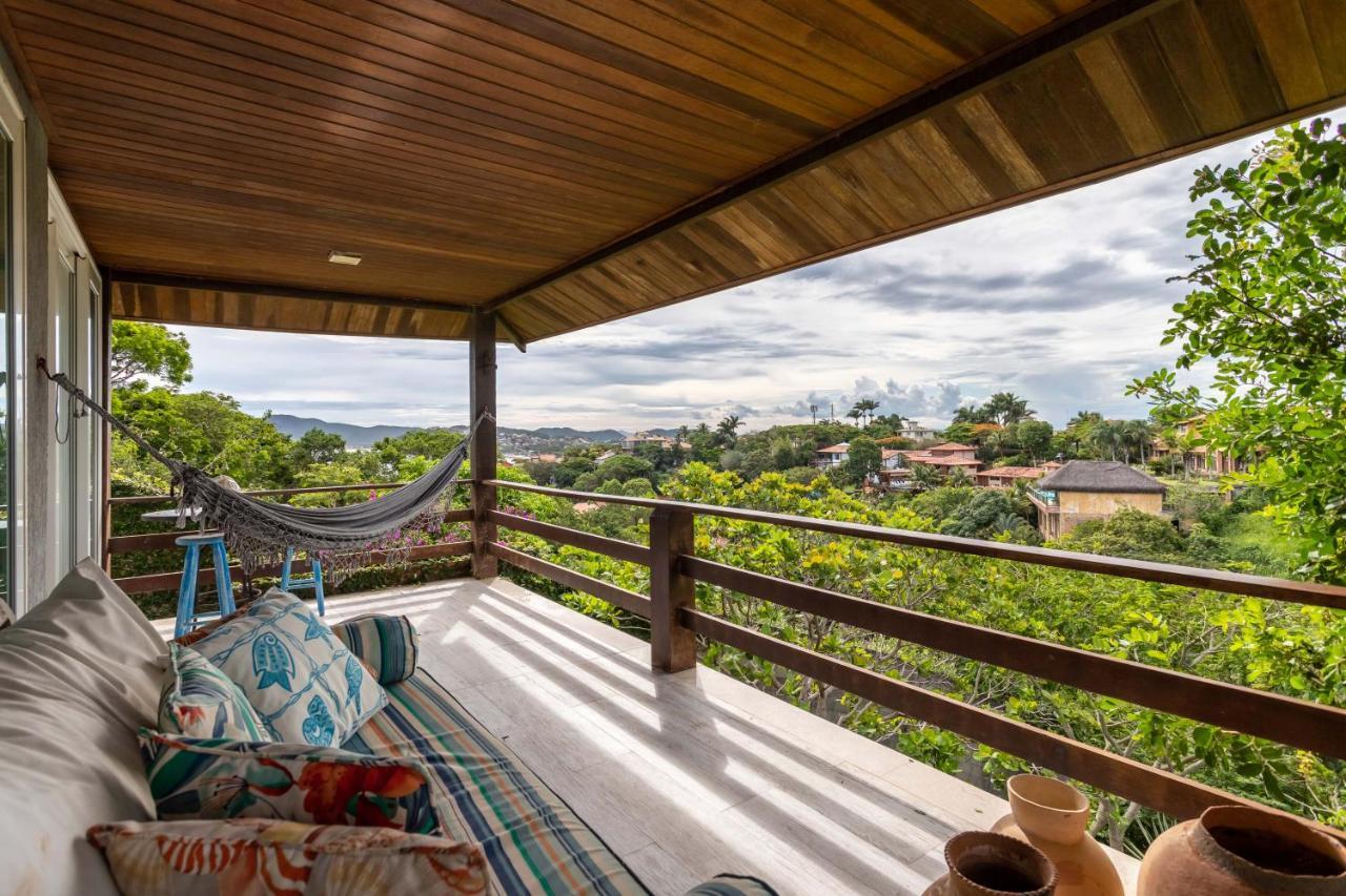 Holiday home De Geriba - Fantastica Vista Mar *