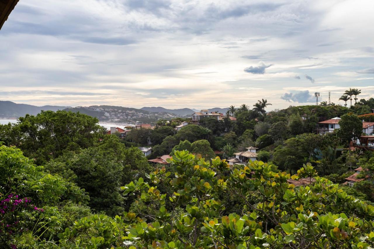De Geriba - Fantastica Vista Mar Armacao dos Buzios