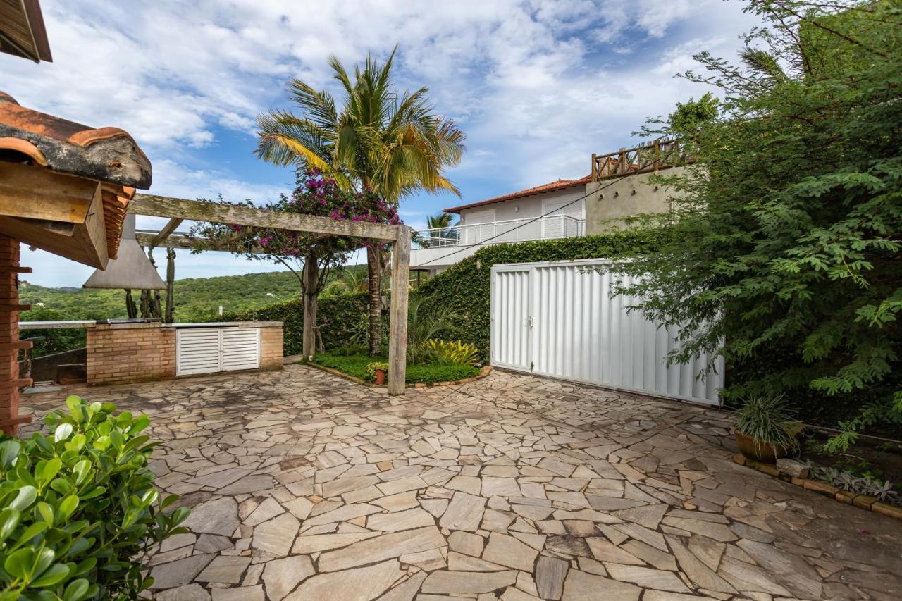 De Geriba - Fantastica Vista Mar Holiday home