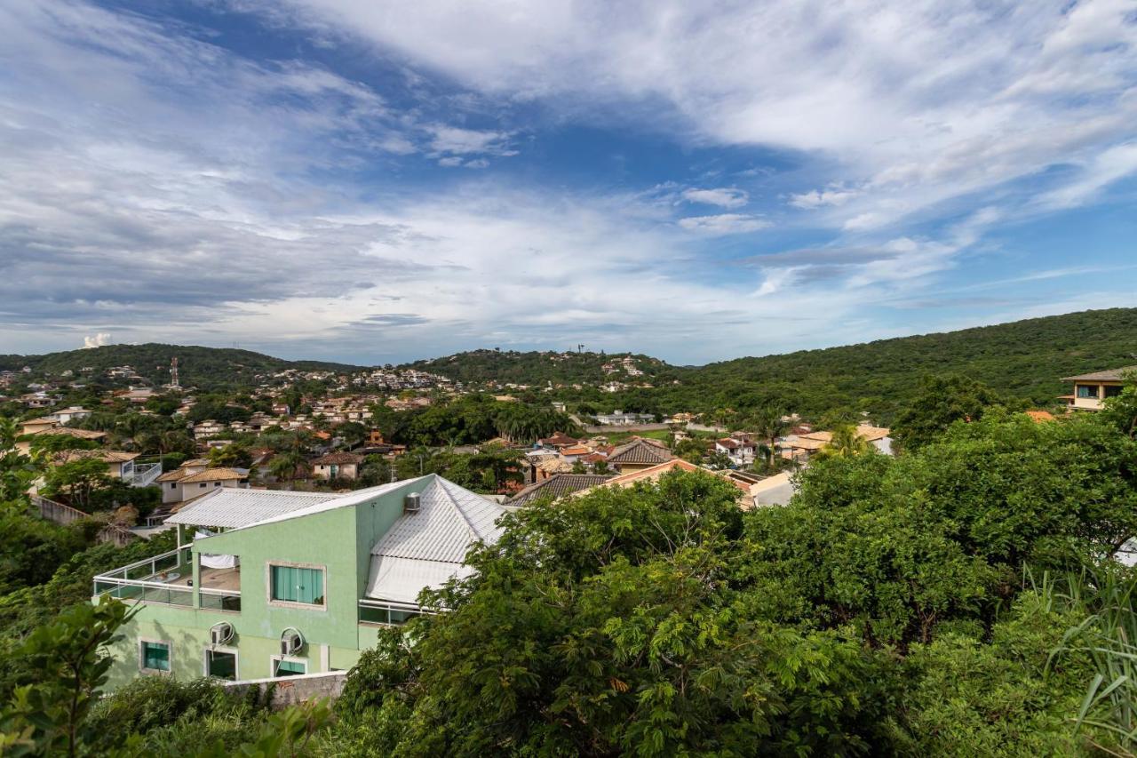 Holiday home De Geriba - Fantastica Vista Mar *