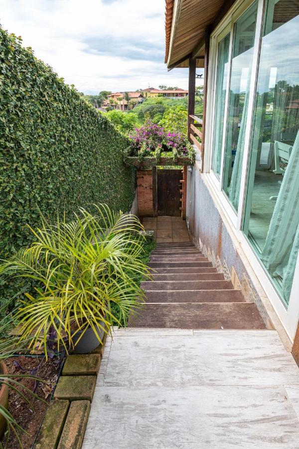 Holiday home De Geriba - Fantastica Vista Mar *