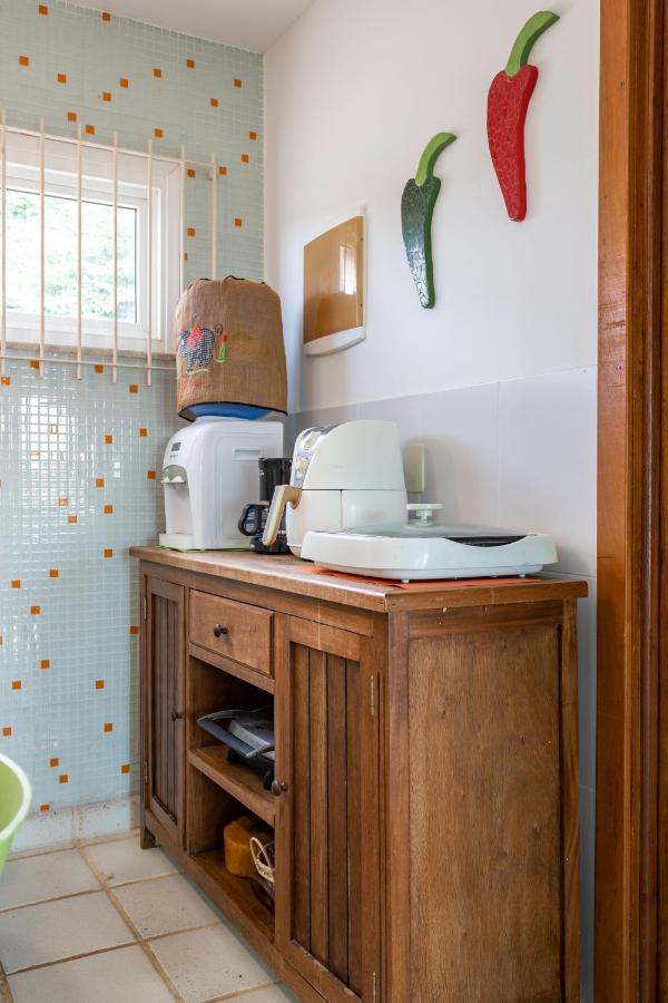 De Geriba - Fantastica Vista Mar Holiday home *