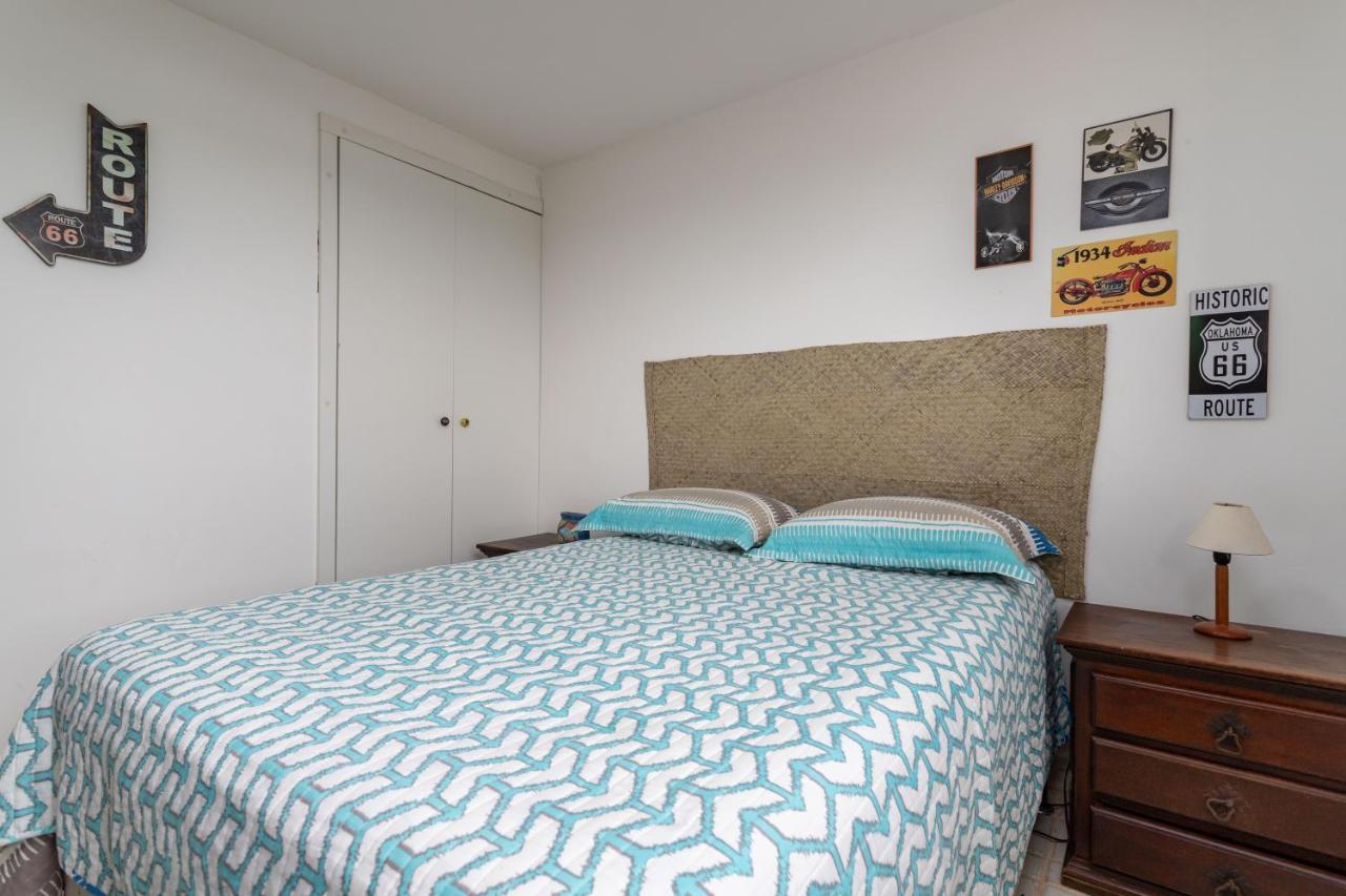 Holiday home De Geriba - Fantastica Vista Mar *