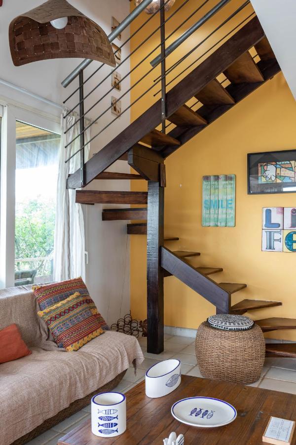 Holiday home De Geriba - Fantastica Vista Mar *