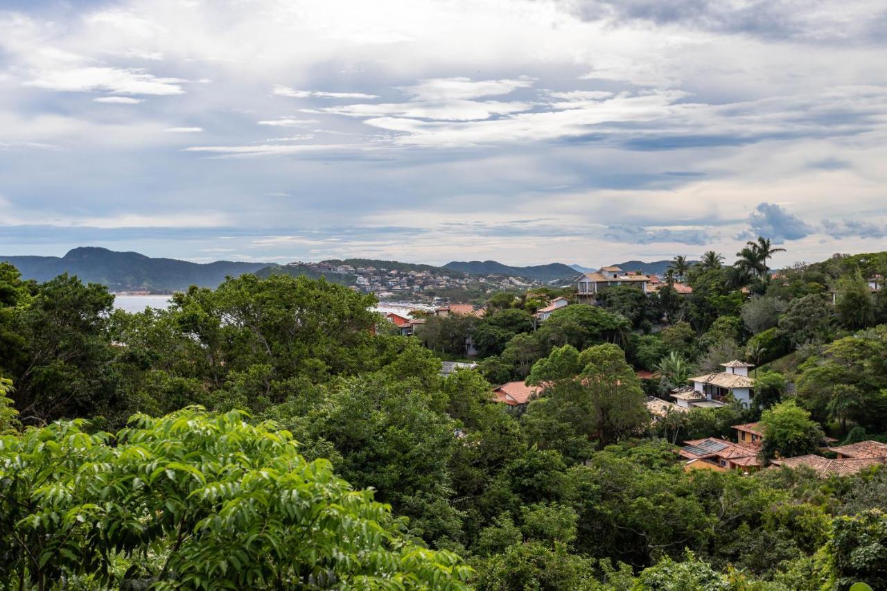 De Geriba - Fantastica Vista Mar Armacao dos Buzios