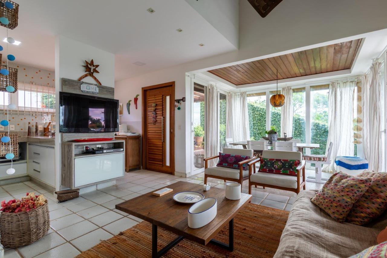 De Geriba - Fantastica Vista Mar Holiday home